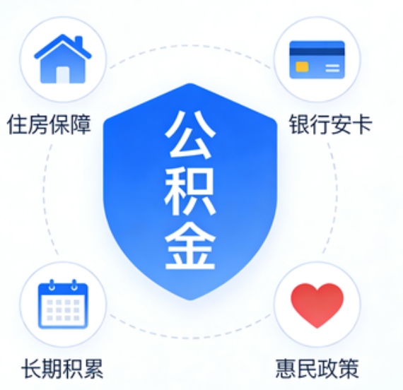 金华新单位入职不满一年职工住房公积金提取政策全解析