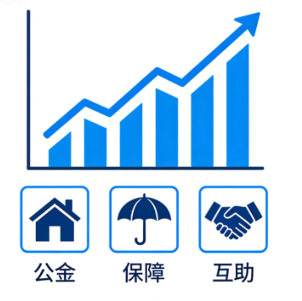 金华2026年4月公积金新政密集落地:专业代办化身“政策翻译官”
