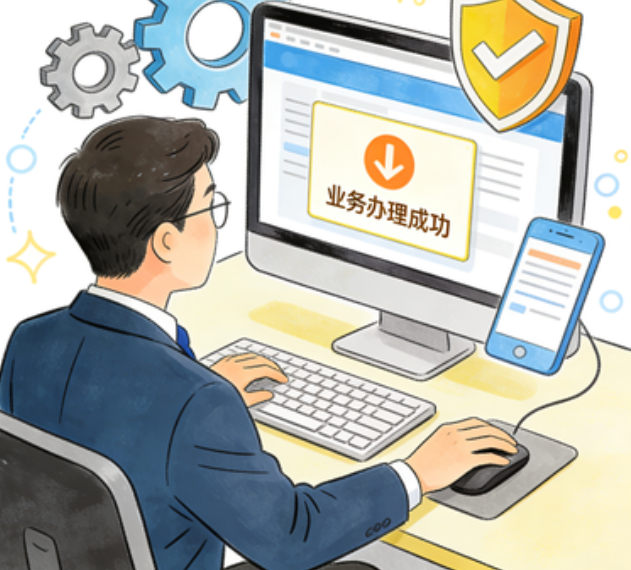 金华提取住房公积金直付房租业务操作详解