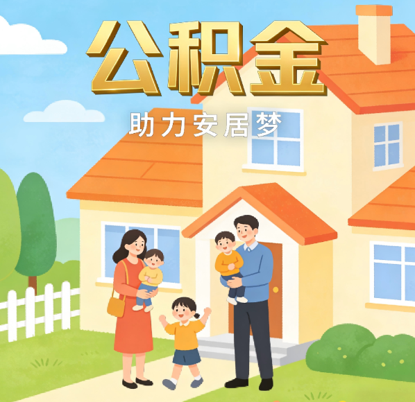 金华公积金代办的5个意想不到的好处，第3个最实用