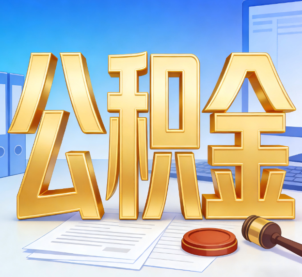 金华公积金提取服务新解：三方公司的专业赋能价值