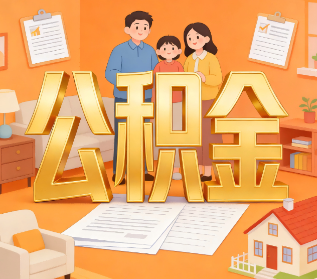 金华公积金代办服务的现实价值与普惠意义