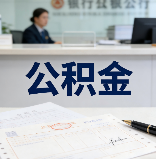 金华养老公积金代办需要哪些证件？