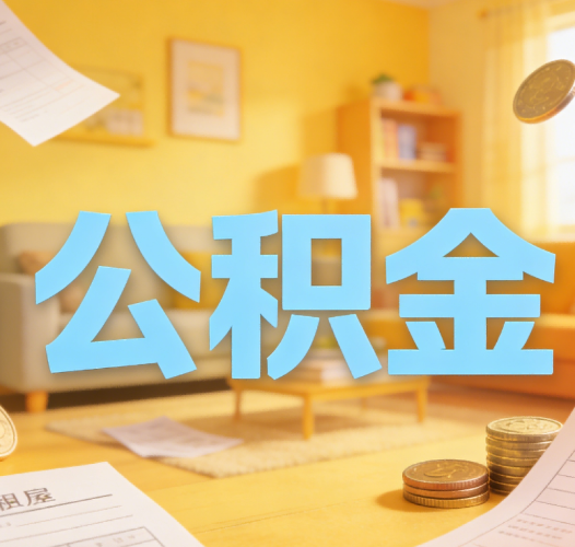 金华买房如何提取公积金？