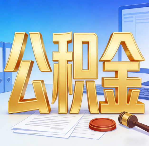 金华公积金代办行业观察：从“跑腿经济”到“专业服务”的蝶变之路